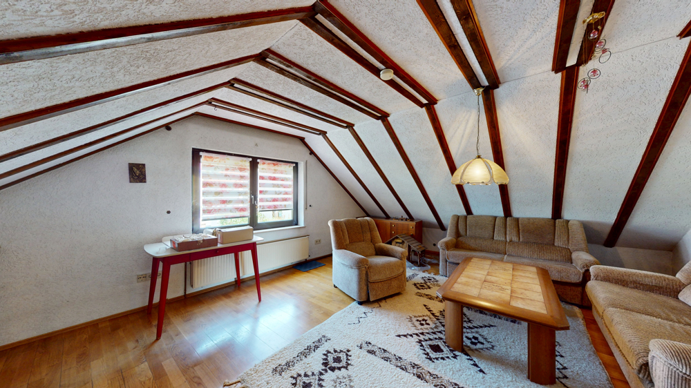 2. Schlafzimmer 1.OG