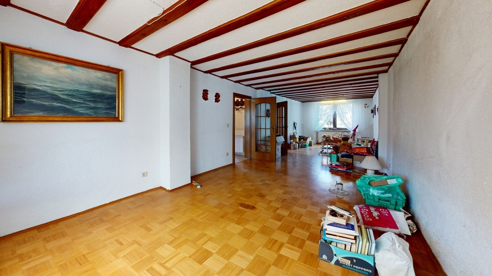 Wohnzimmer 2 EG