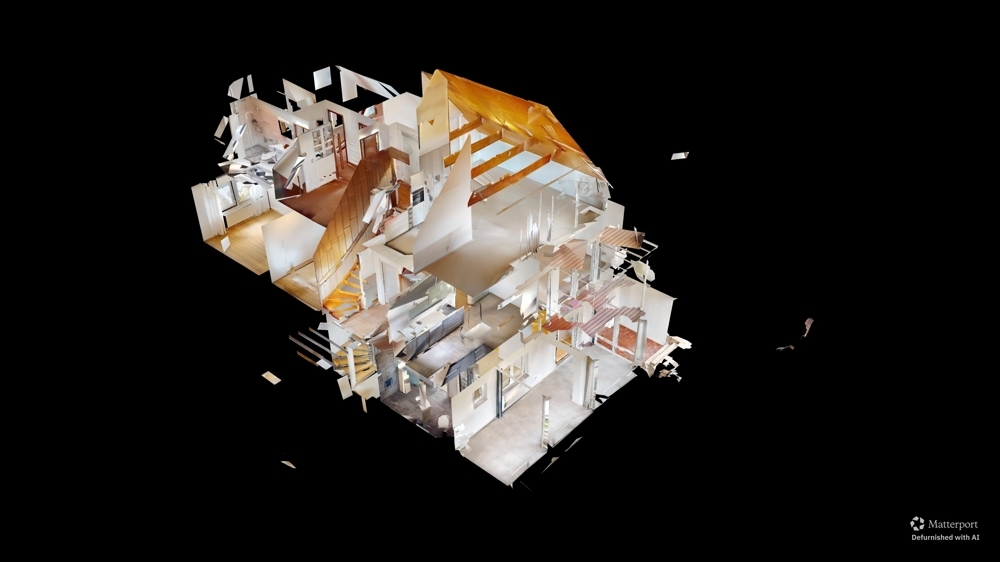 Dollhouse-View