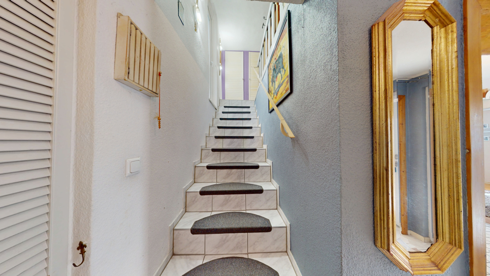 Treppe