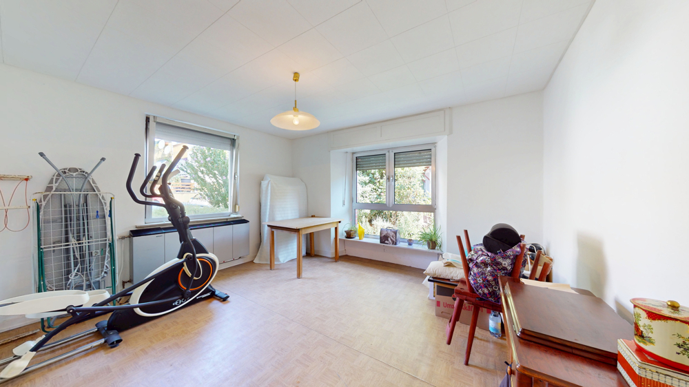 Wohnzimmer EG
