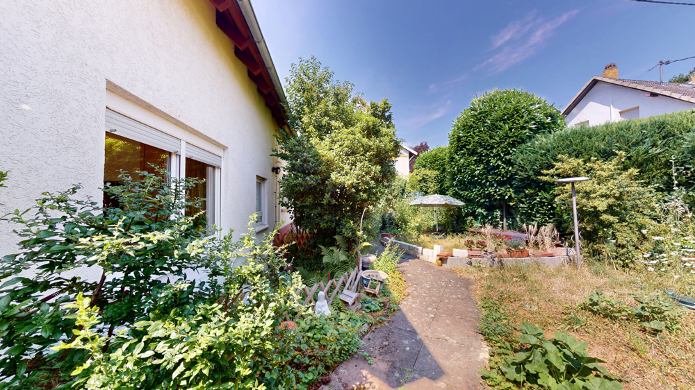 Garten 2