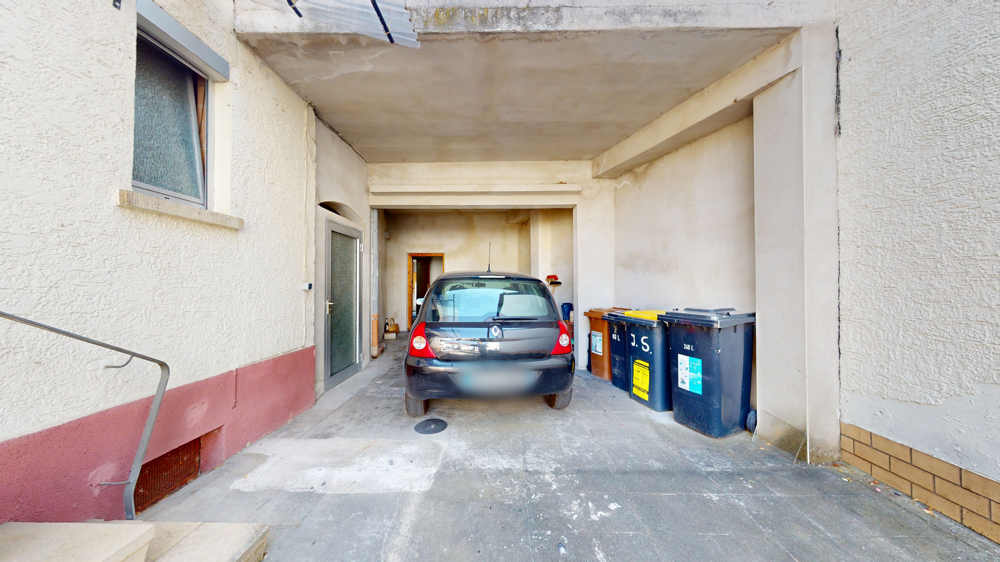 Stellplatz