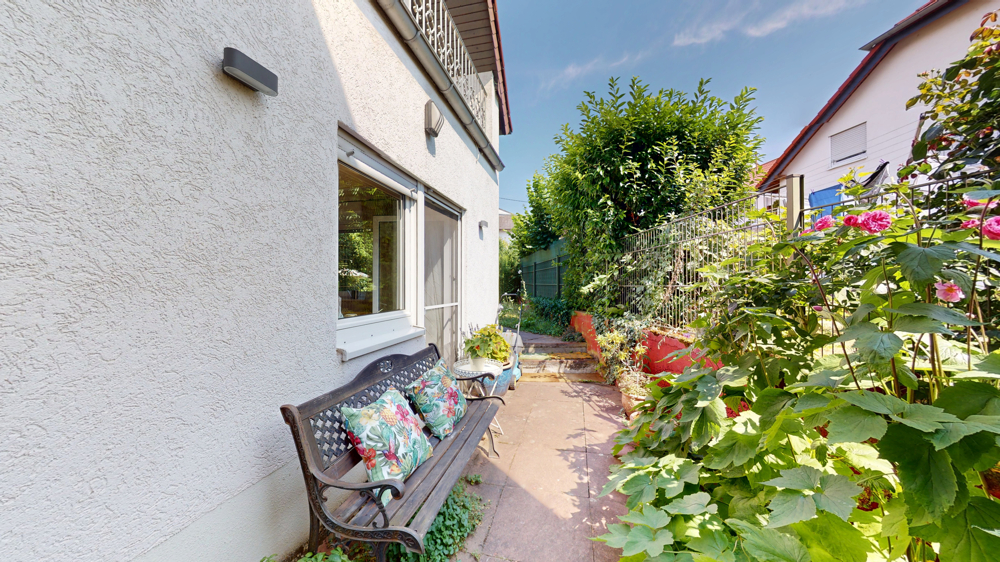 Garten 1