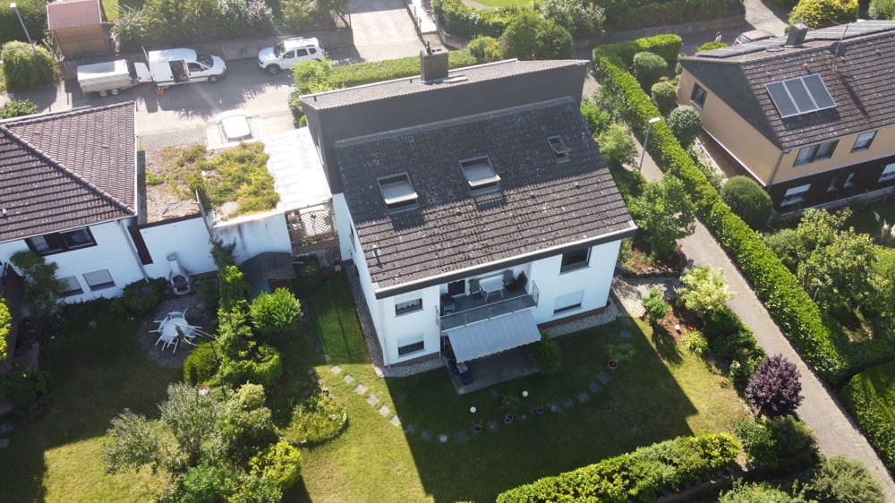 Drohne Bild 1