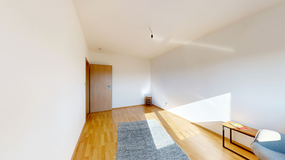 Schlafzimmer Bild 2