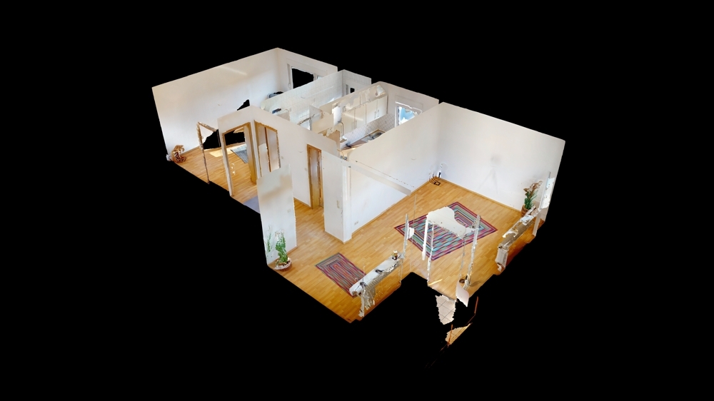 Dollhouse-View