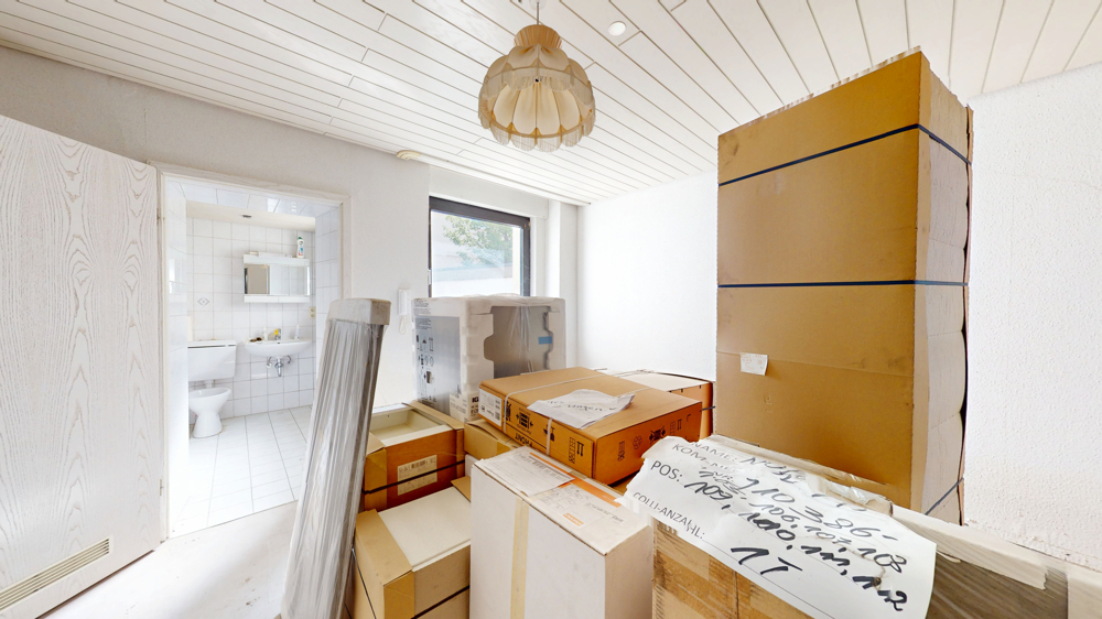 Whg 2: Zimmer