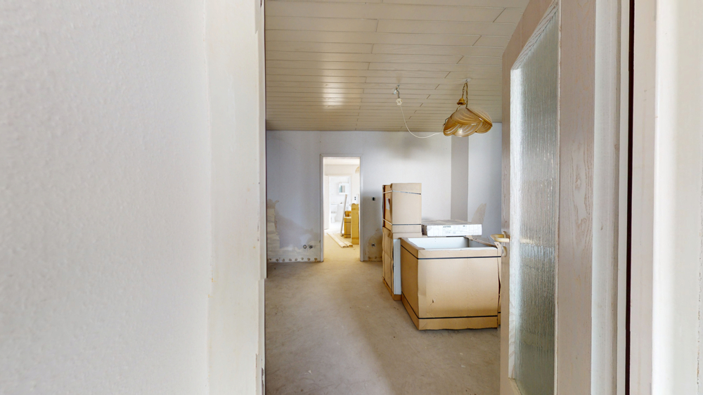 Whg 2: Zimmer