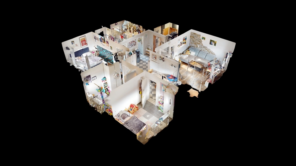 Dollhouse-View