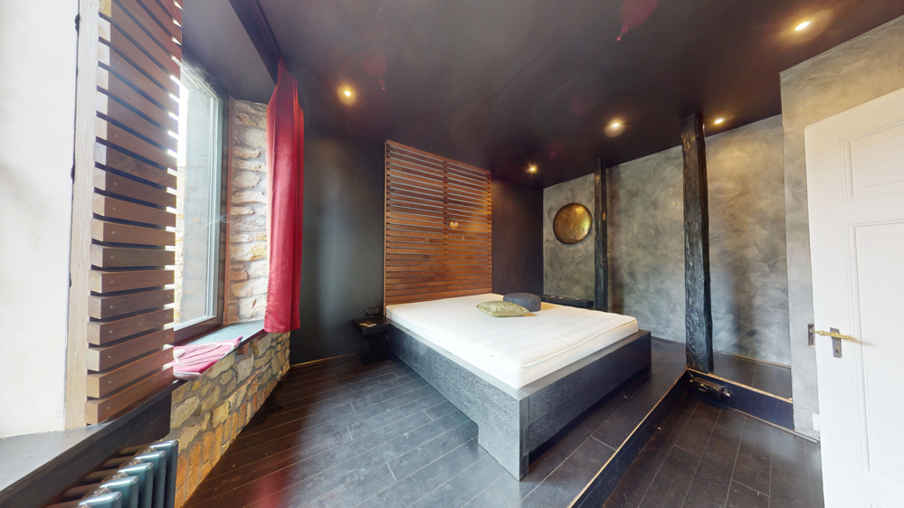 Schlafzimmer 1.OG