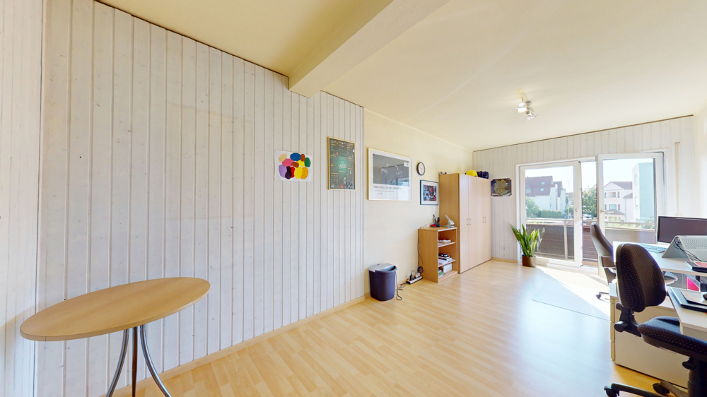 Schlafzimmer 2