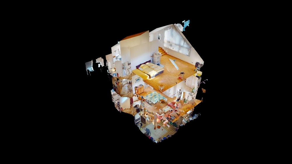 Dollhouse-View