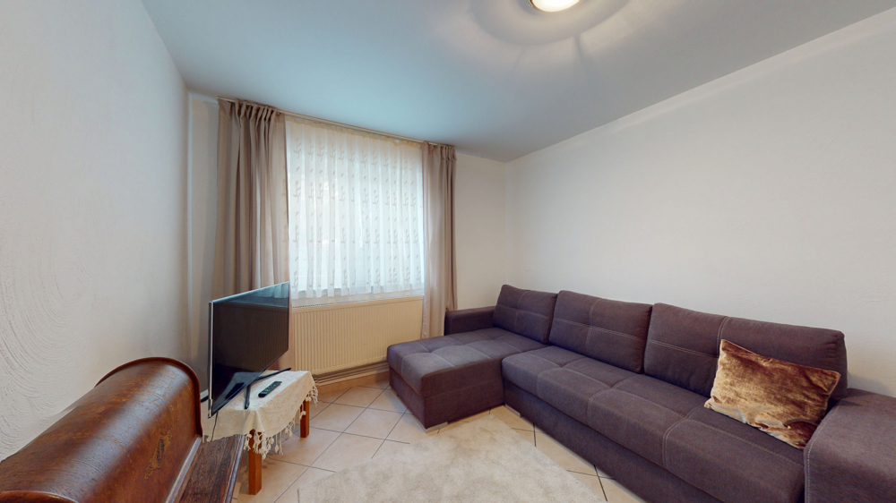 Schlafzimmer 1 ELW