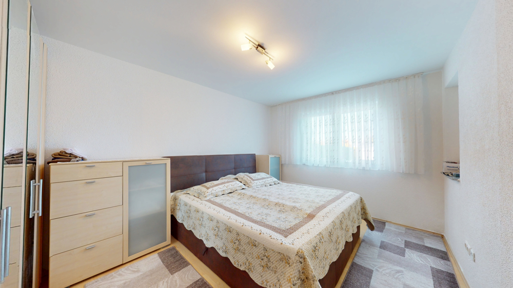 Schlafzimmer 2 ELW