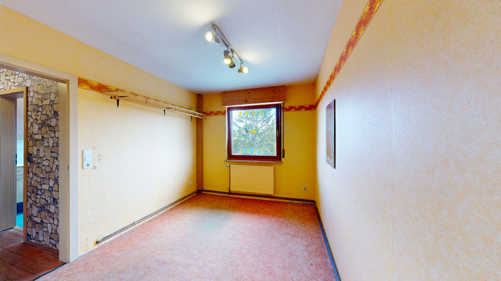 Schlafzimmer 1