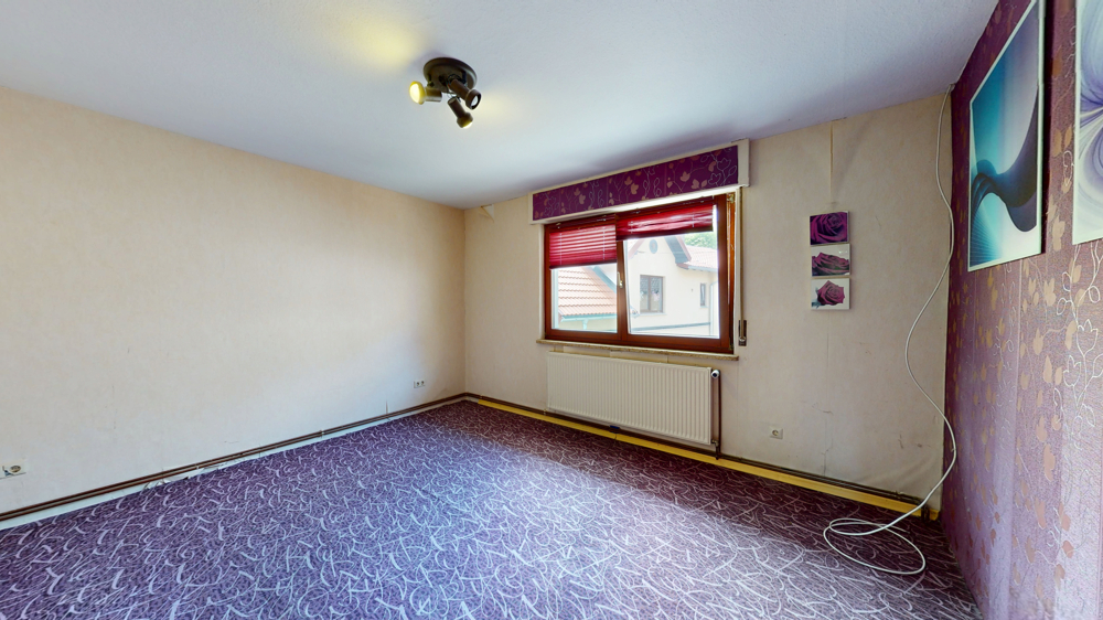 Schlafzimmer 2