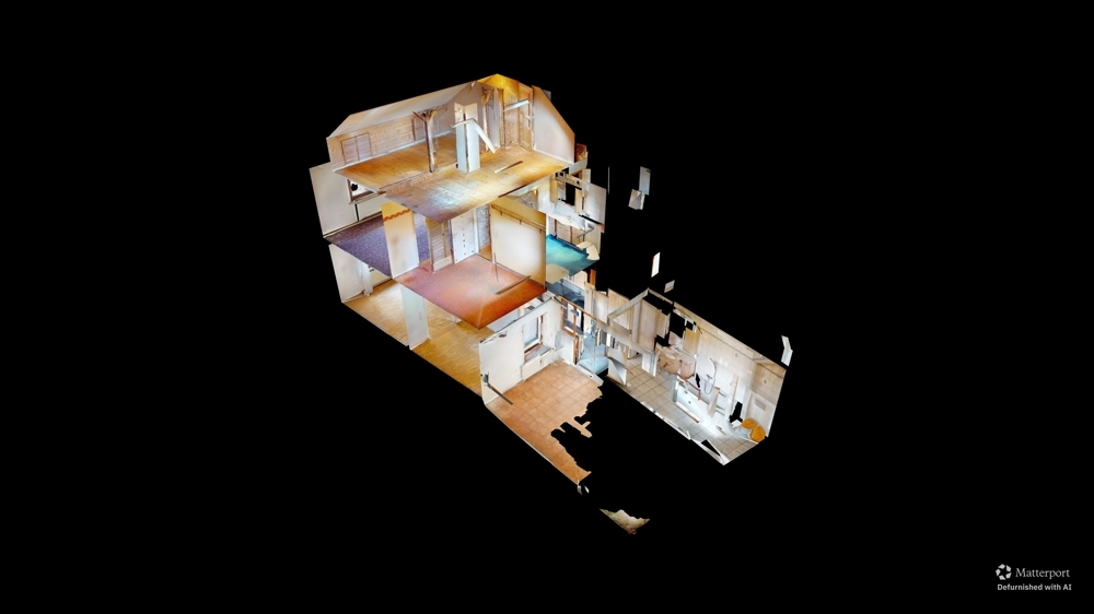 Dollhouse-View