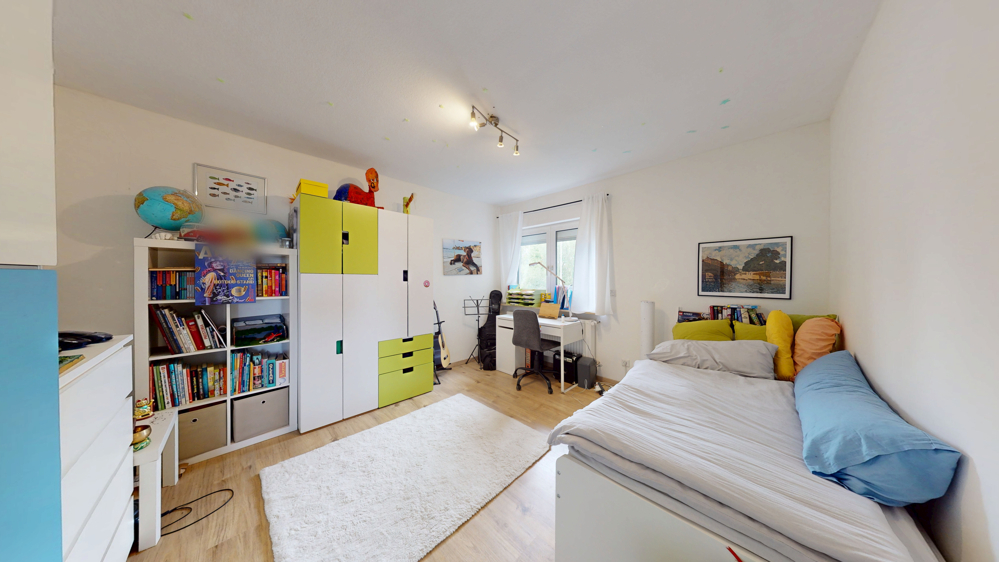 Kinderzimmer 2