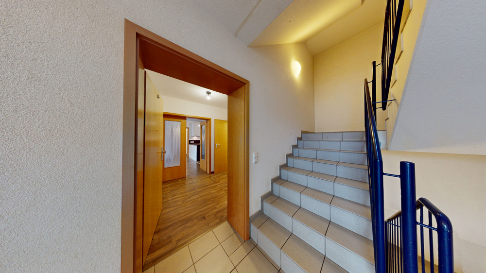 Treppenhaus 2
