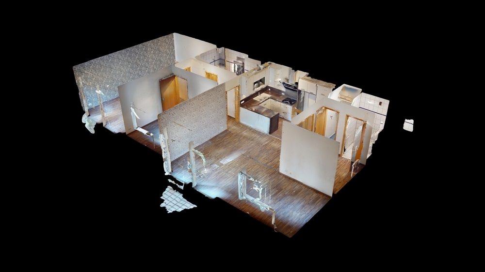 Dollhouse-View