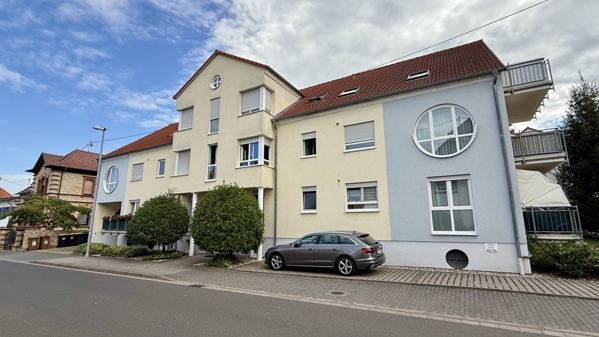 Aussenansicht