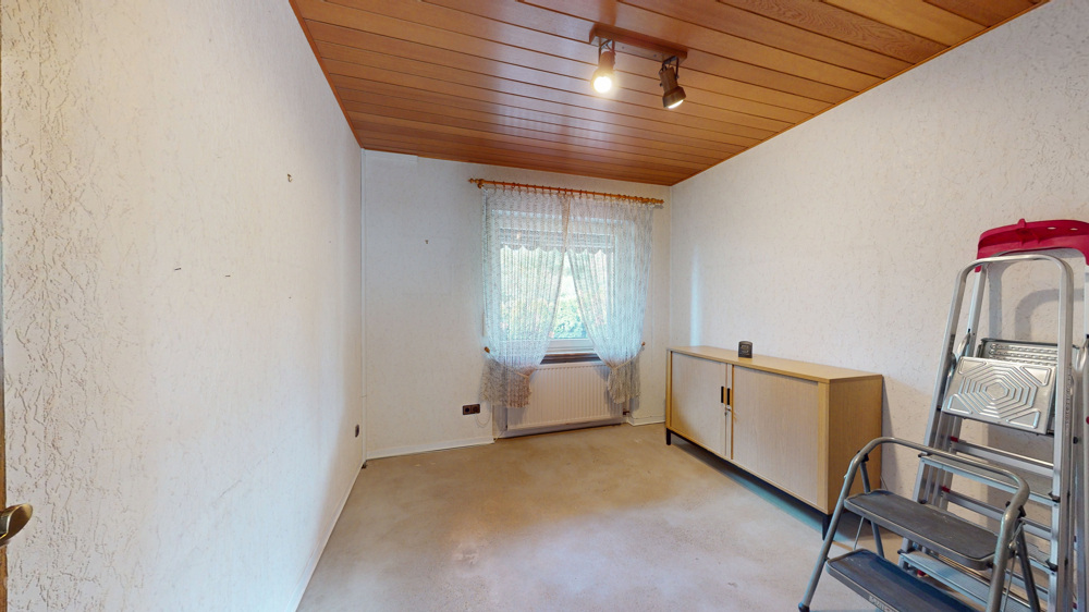Büro EG