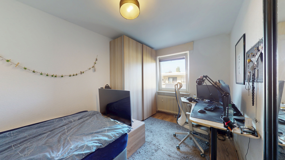 Kinderzimmer 2