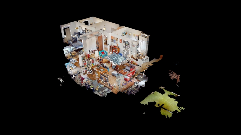 Dollhouse-View
