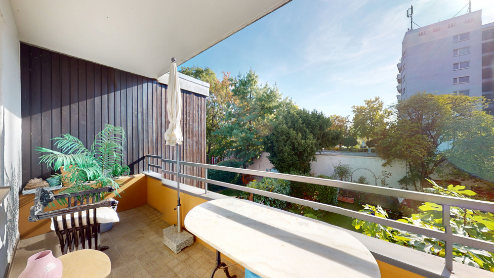Balkon
