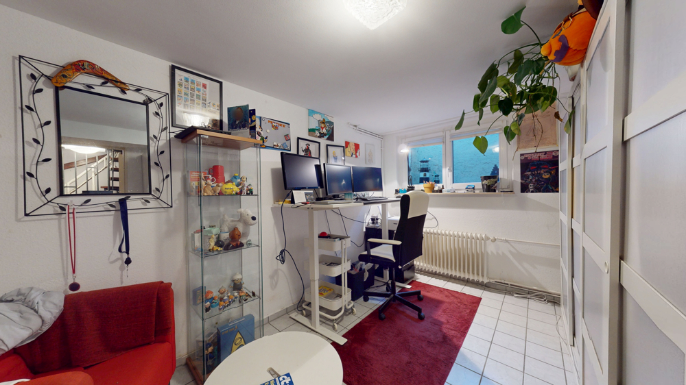Büro UG