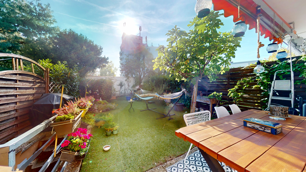Garten