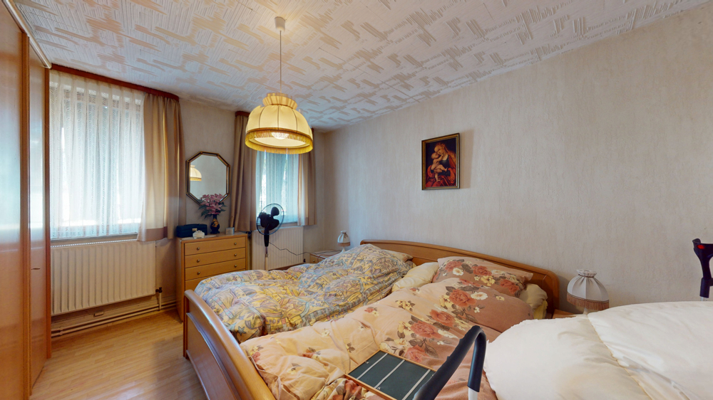 Schlafzimmer 1.OG