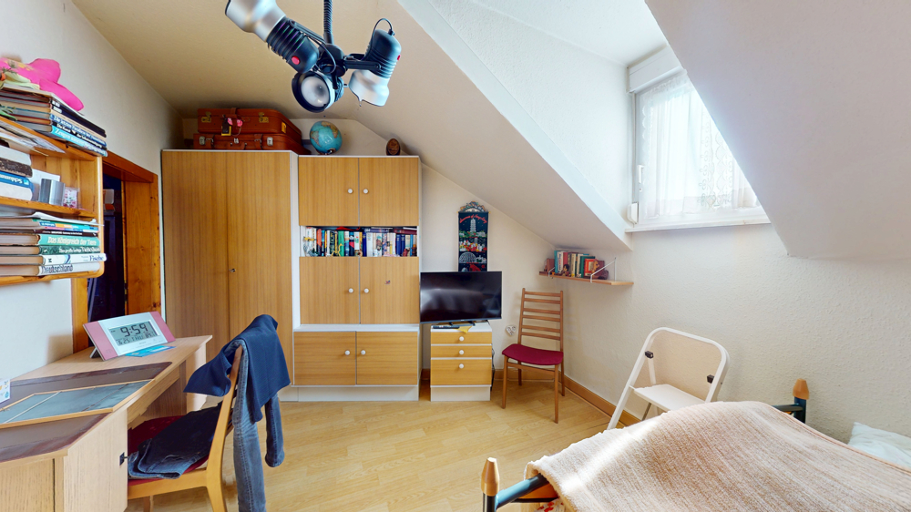 Kinderzimmer 1.OG