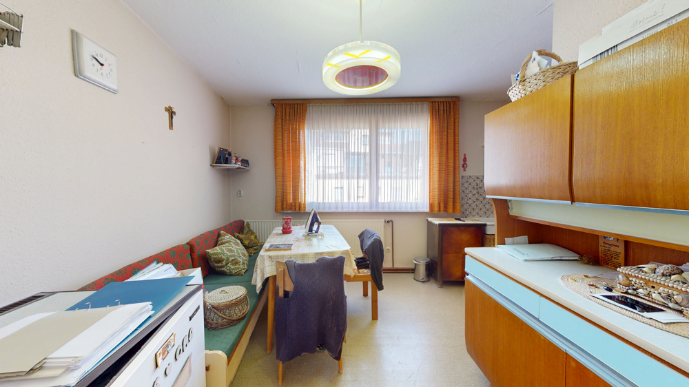 Zimmer 1. OG