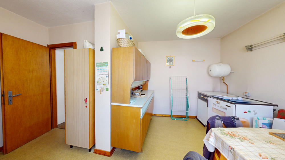 Zimmer mit Heizung 1.OG