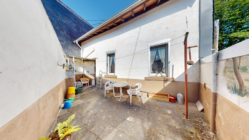Innenhof 2