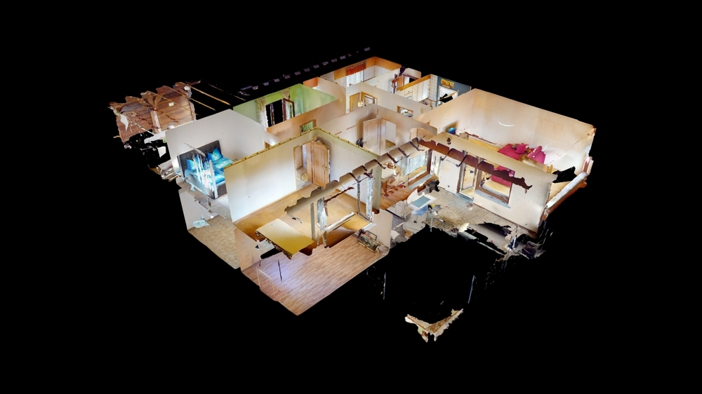 Dollhouse-View