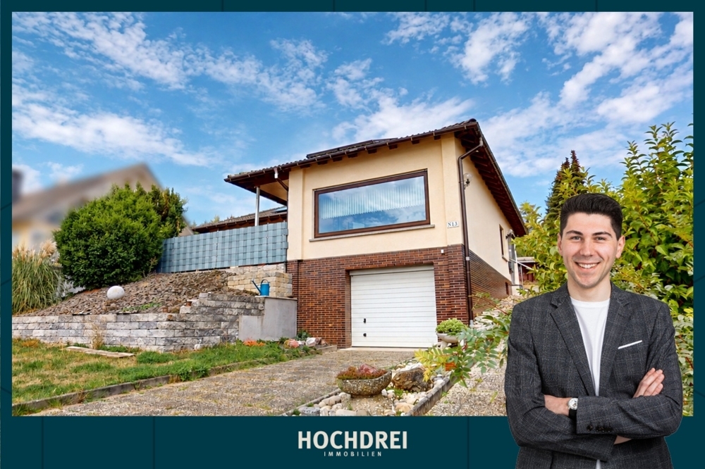 Real Estate Title Image Background