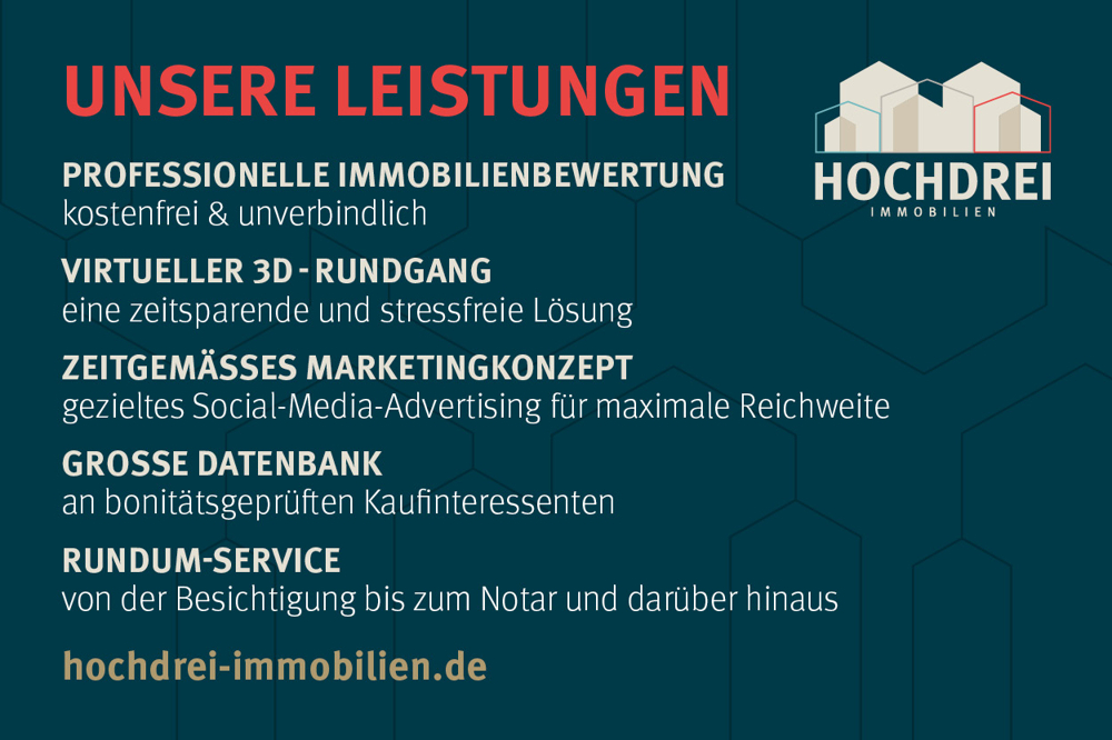 Hochdrei Immobilien 2