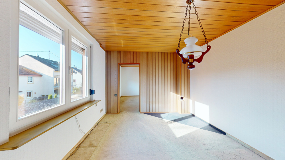 Zimmer 3 OG