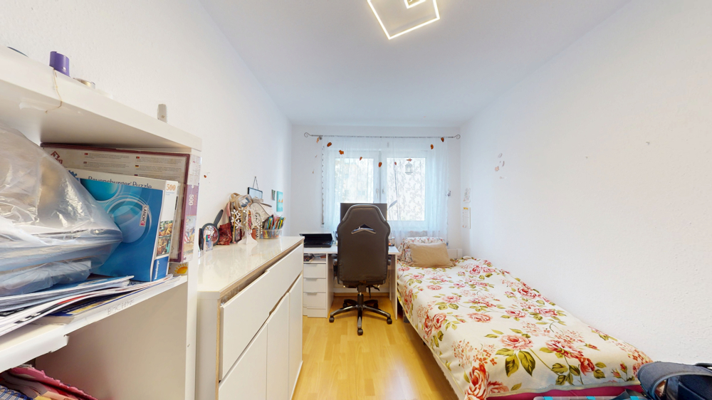 Kinderzimmer