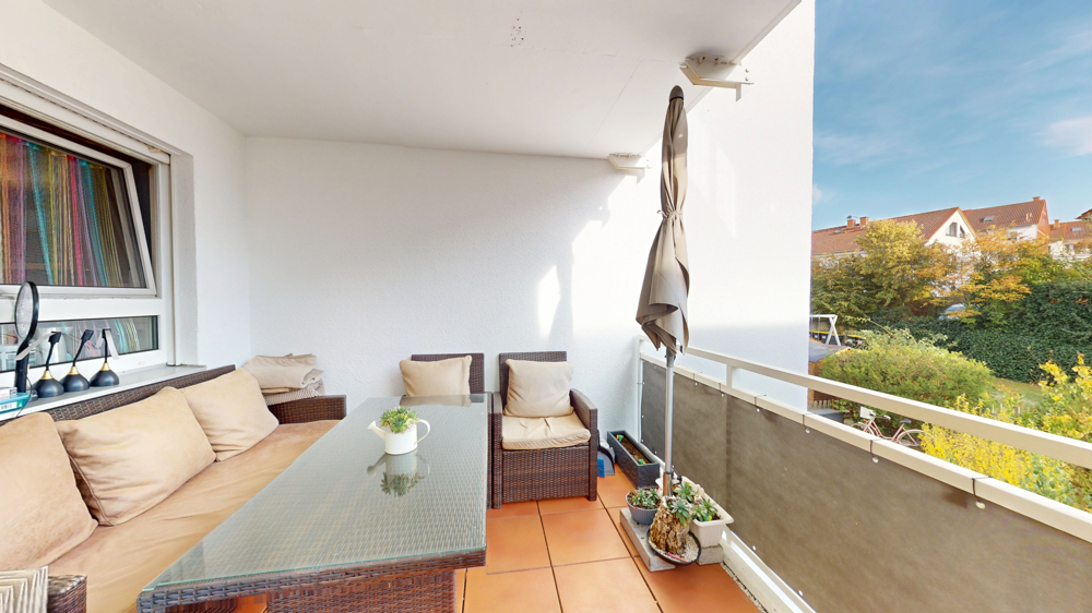 Balkon
