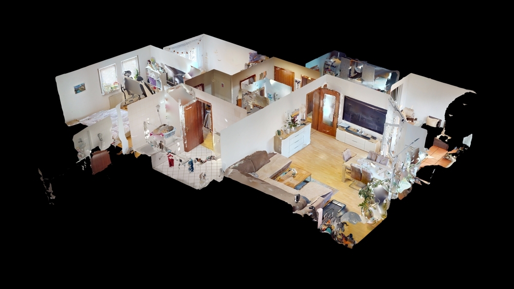 Dollhouse-View