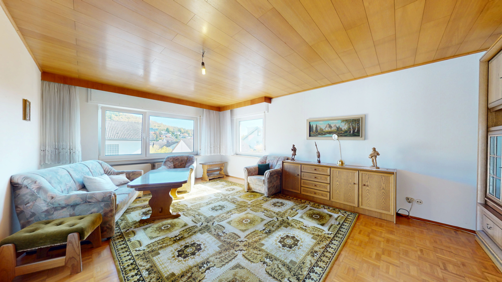 Wohnzimmer 1 1.OG