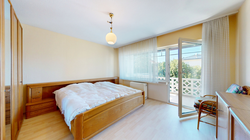 Schlafzimmer 1.OG