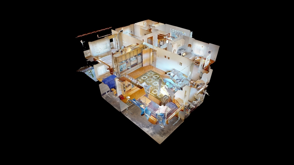 Dollhouse-View