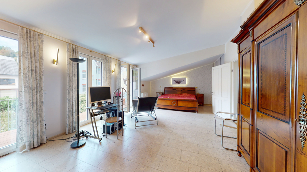 Hauptschlafzimmer 3