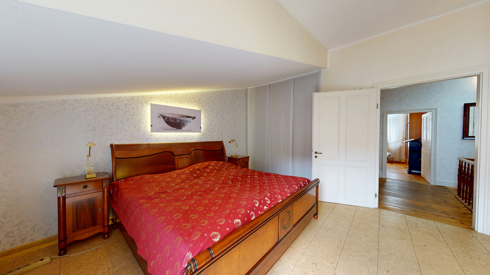 Hauptschlafzimmer 2
