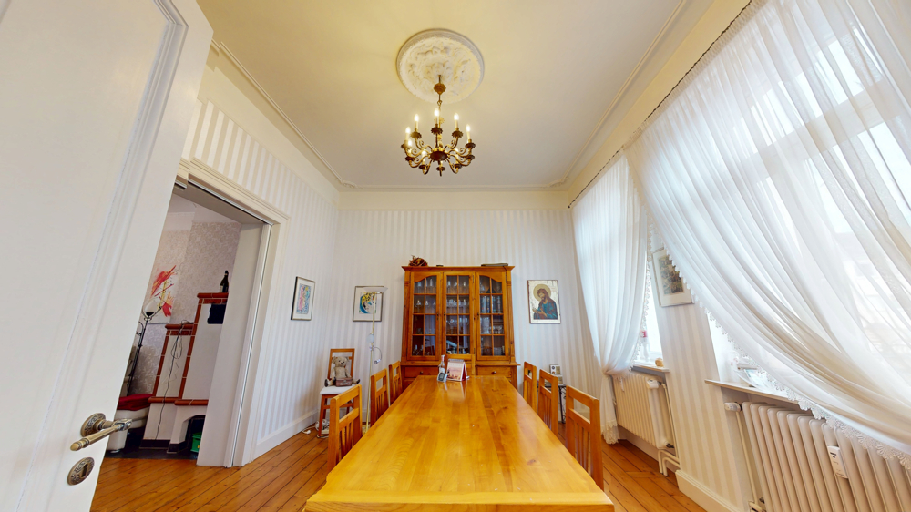 Esszimmer 1